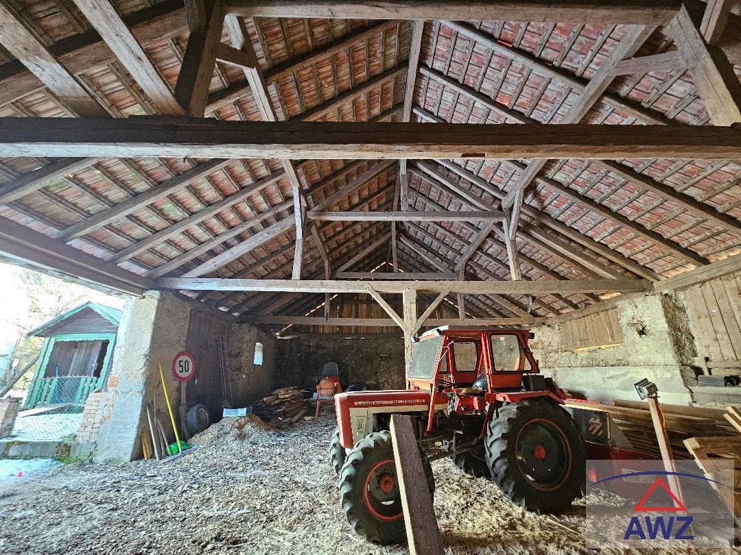 Haus kaufen in Zwettl – 1 433 m² – Bild 7 von 7