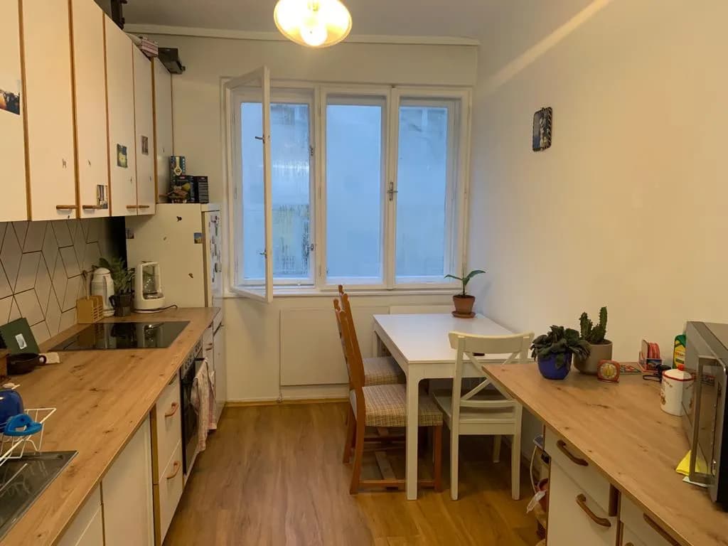 2-Zimmer-Wohnung mieten in Wien – 20 m², € 750 – Bild 2 von 5