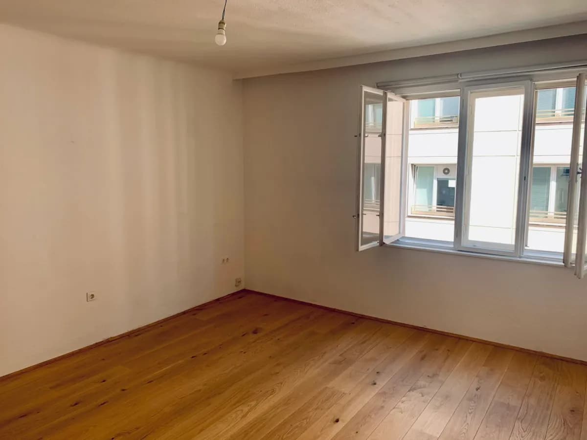 2-Zimmer-Wohnung mieten in Wien – 20 m², € 750 – Bild 5 von 5