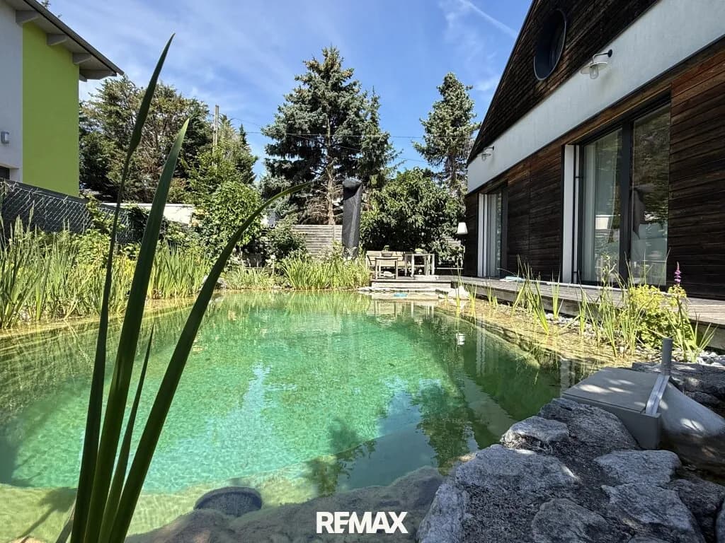 5-Zimmer-Haus kaufen in Korneuburg – 140 m², € 960.000