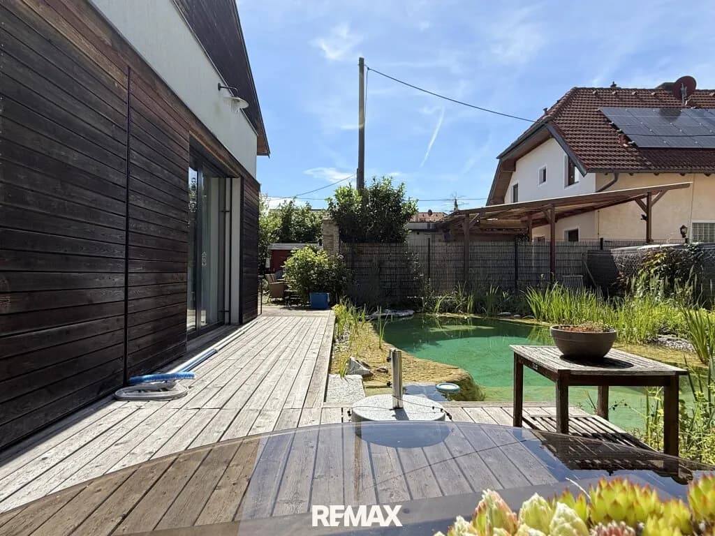 5-Zimmer-Haus kaufen in Korneuburg – 140 m², € 960.000 – Bild 2 von 30
