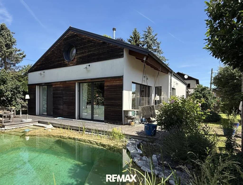 5-Zimmer-Haus kaufen in Korneuburg – 140 m², € 960.000 – Bild 3 von 30