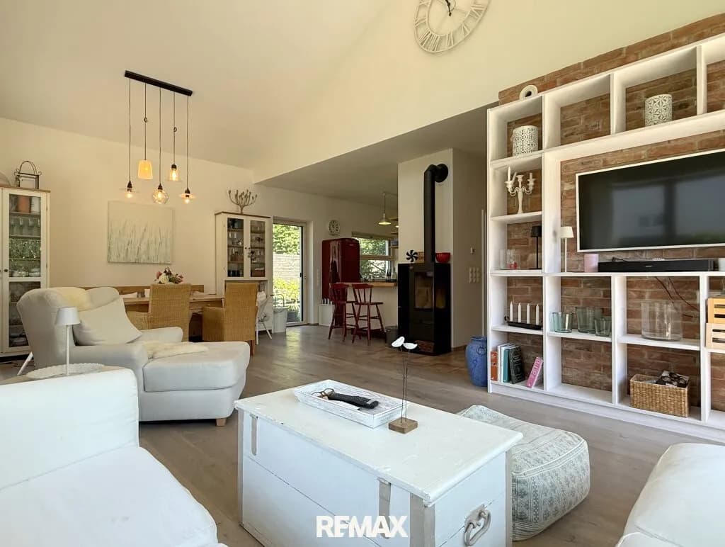 5-Zimmer-Haus kaufen in Korneuburg – 140 m², € 960.000 – Bild 6 von 30