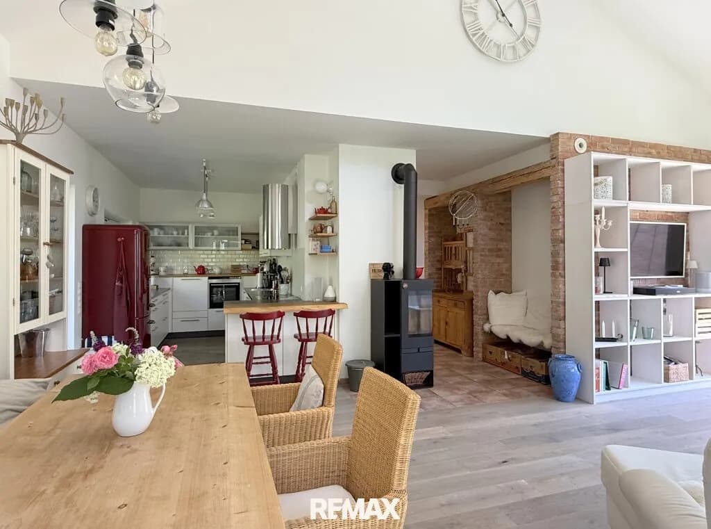 5-Zimmer-Haus kaufen in Korneuburg – 140 m², € 960.000 – Bild 9 von 30