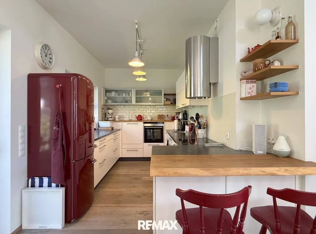 5-Zimmer-Haus kaufen in Korneuburg – 140 m², € 960.000 – Bild 10 von 30