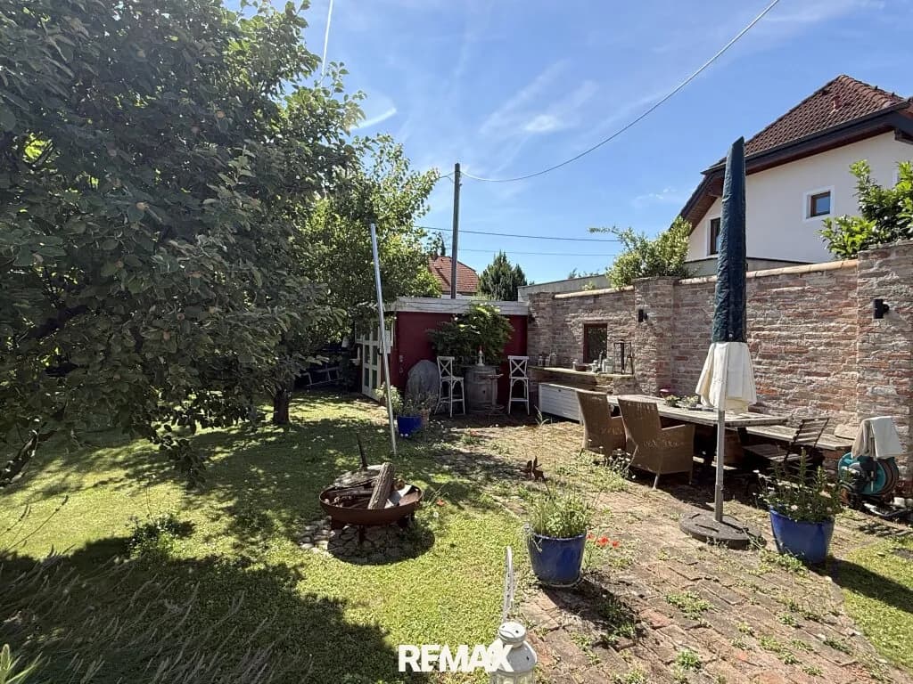5-Zimmer-Haus kaufen in Korneuburg – 140 m², € 960.000 – Bild 18 von 30