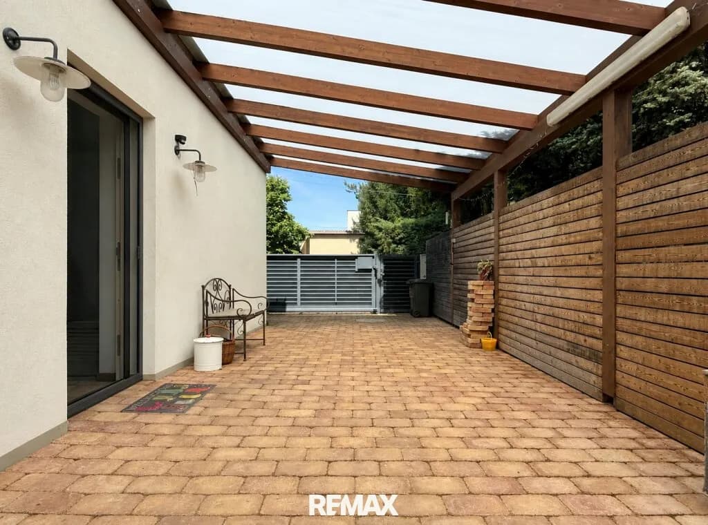 5-Zimmer-Haus kaufen in Korneuburg – 140 m², € 960.000 – Bild 26 von 30