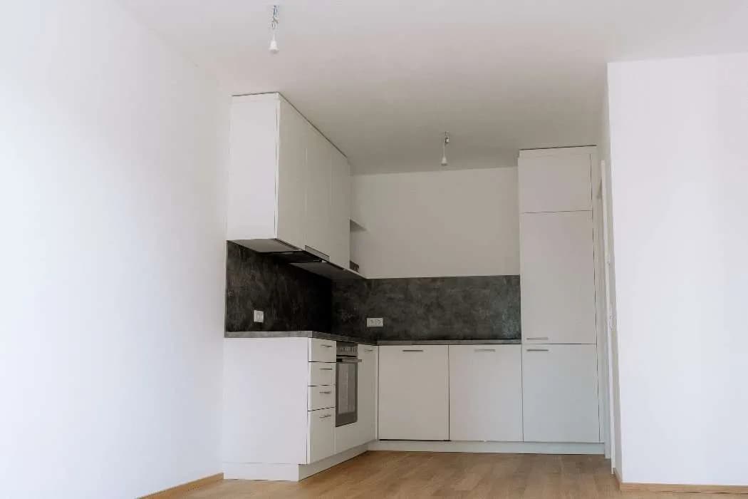 2-Zimmer-Wohnung mieten in Salzburg-Umgebung – 48 m², € 1.300