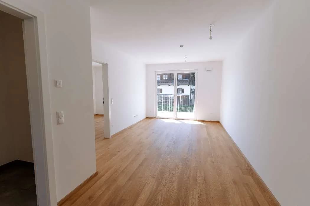 2-Zimmer-Wohnung mieten in Salzburg-Umgebung – 48 m², € 1.300 – Bild 5 von 17