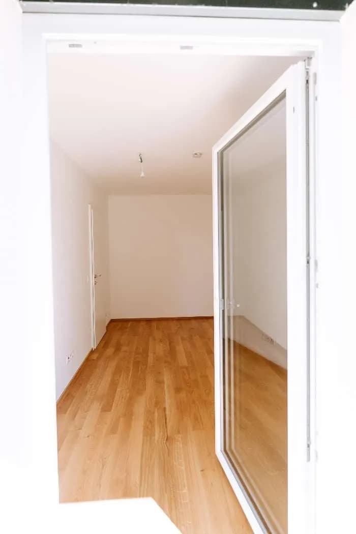 2-Zimmer-Wohnung mieten in Salzburg-Umgebung – 48 m², € 1.300 – Bild 10 von 17