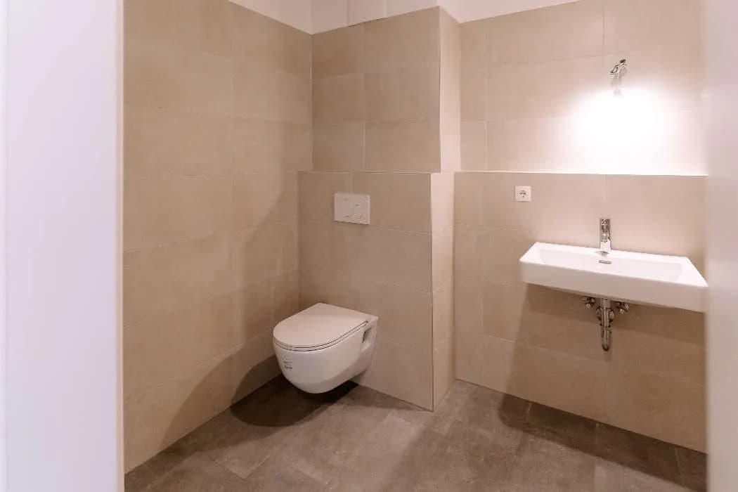 2-Zimmer-Wohnung mieten in Salzburg-Umgebung – 48 m², € 1.300 – Bild 11 von 17