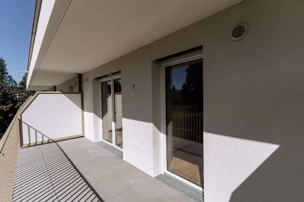 2-Zimmer-Wohnung mieten in Salzburg-Umgebung – 48 m², € 1.300 – Bild 14 von 17