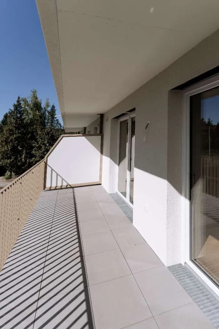 2-Zimmer-Wohnung mieten in Salzburg-Umgebung – 48 m², € 1.300 – Bild 15 von 17