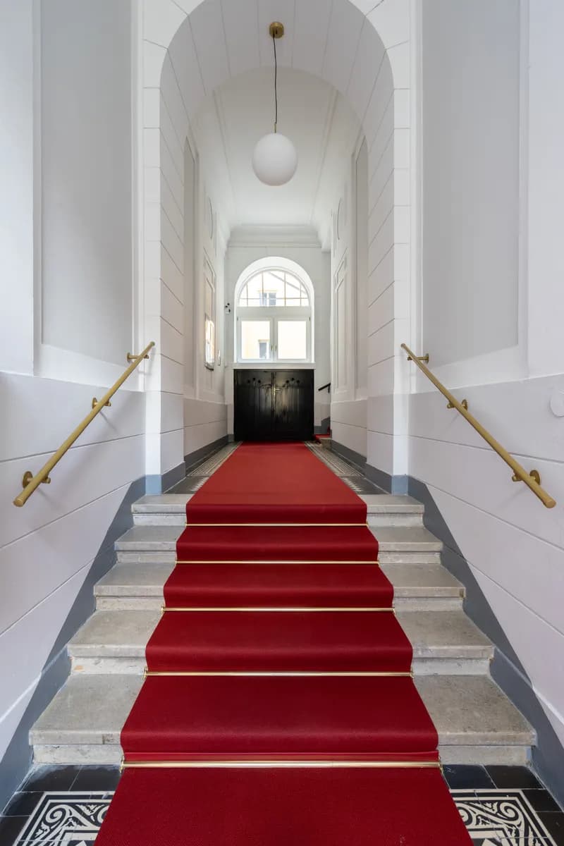 5-Zimmer-Wohnung kaufen in Wien – 179 m², € 900.000 – Bild 2 von 13