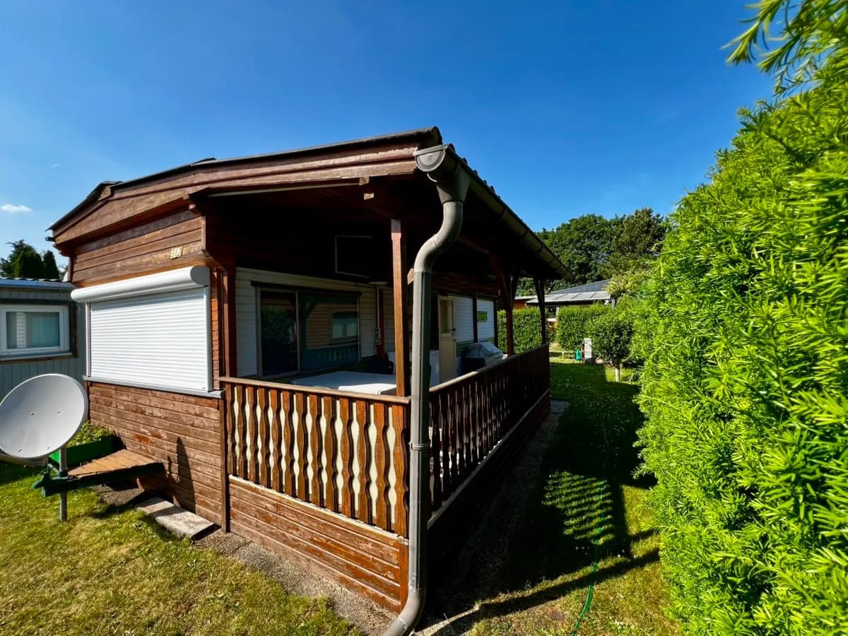 Immobilie kaufen in Eisenstadt - Umgebung – 24 m², € 49.900 – Bild 2 von 17