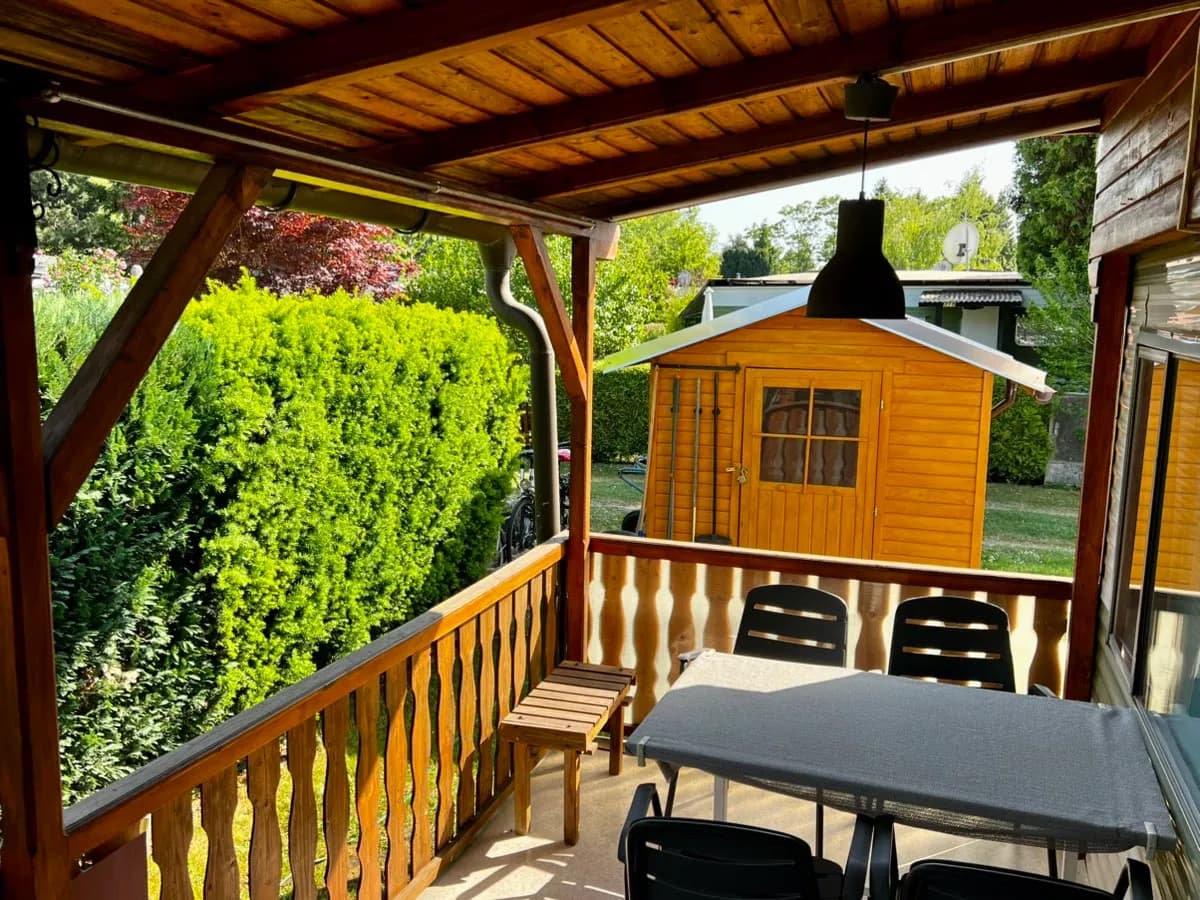 Immobilie kaufen in Eisenstadt - Umgebung – 24 m², € 49.900 – Bild 3 von 17