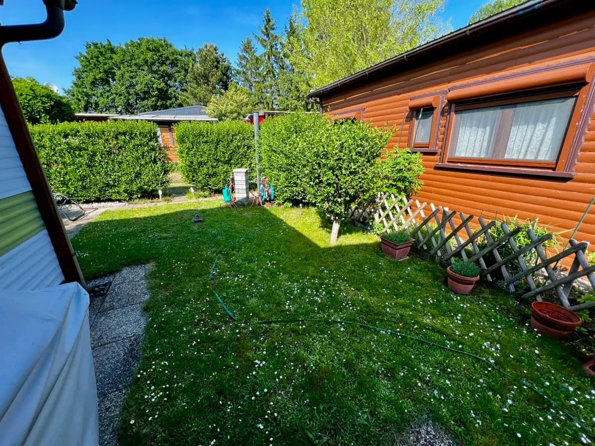 Immobilie kaufen in Eisenstadt - Umgebung – 24 m², € 49.900 – Bild 4 von 17