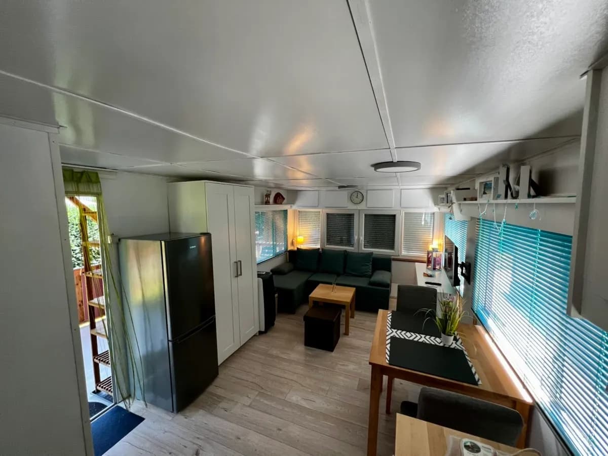 Immobilie kaufen in Eisenstadt - Umgebung – 24 m², € 49.900 – Bild 5 von 17