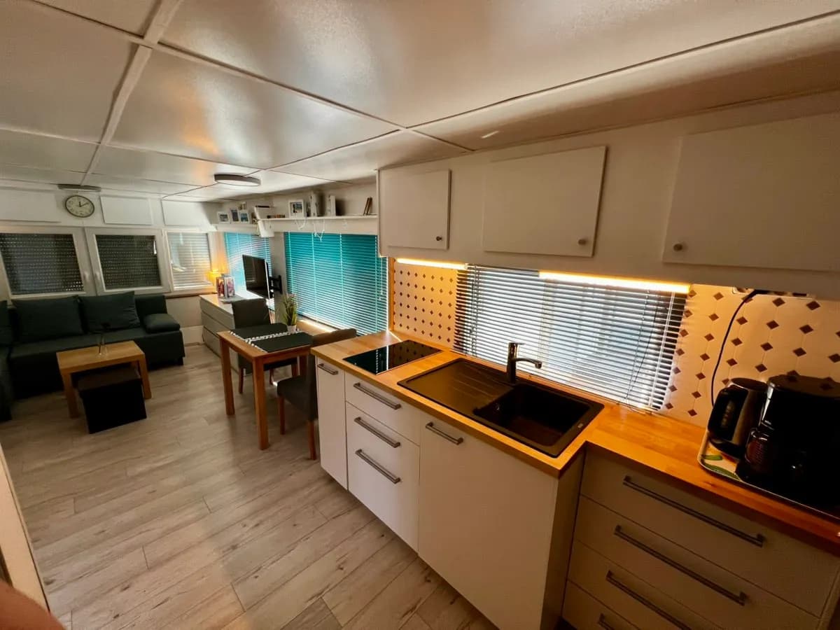 Immobilie kaufen in Eisenstadt - Umgebung – 24 m², € 49.900 – Bild 6 von 17