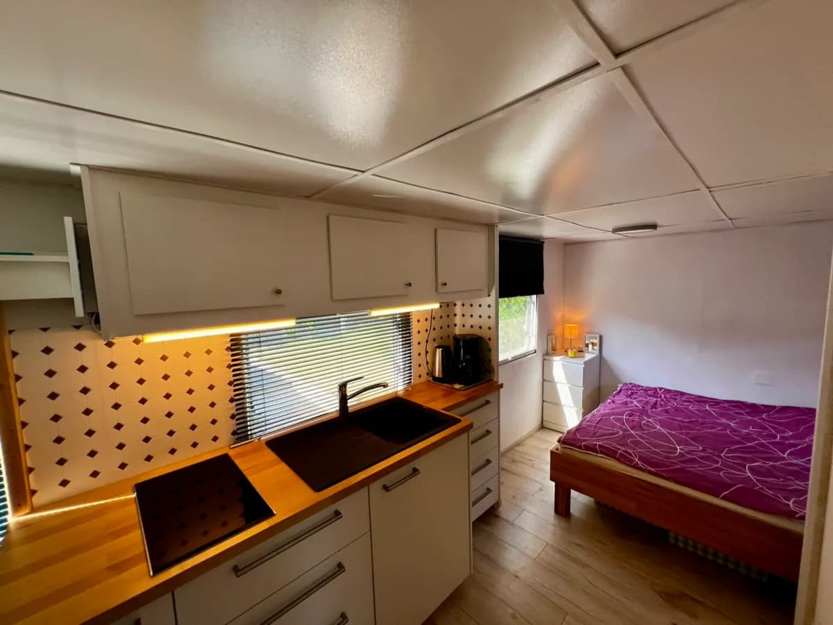 Immobilie kaufen in Eisenstadt - Umgebung – 24 m², € 49.900 – Bild 7 von 17