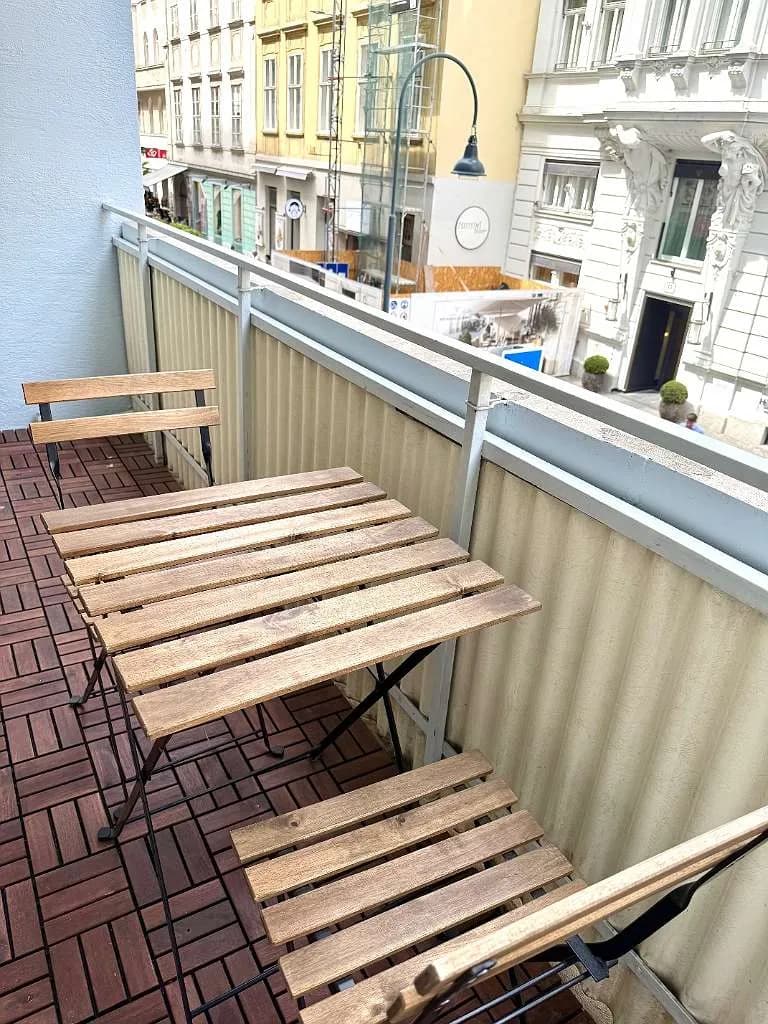 1-Zimmer-Wohnung mieten in Wien – 50 m², € 1.790 – Bild 3 von 19
