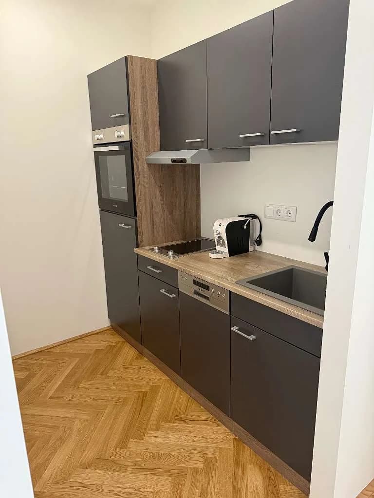 1-Zimmer-Wohnung mieten in Wien – 50 m², € 1.790 – Bild 5 von 19