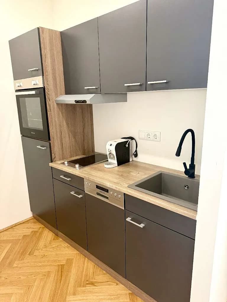 1-Zimmer-Wohnung mieten in Wien – 50 m², € 1.790 – Bild 6 von 19