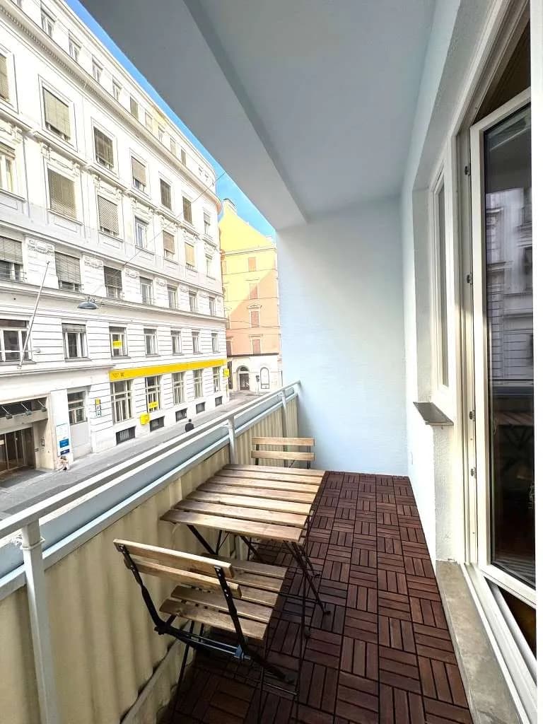 1-Zimmer-Wohnung mieten in Wien – 50 m², € 1.790 – Bild 13 von 19