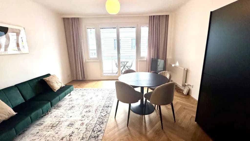 1-Zimmer-Wohnung mieten in Wien – 50 m², € 1.790 – Bild 17 von 19