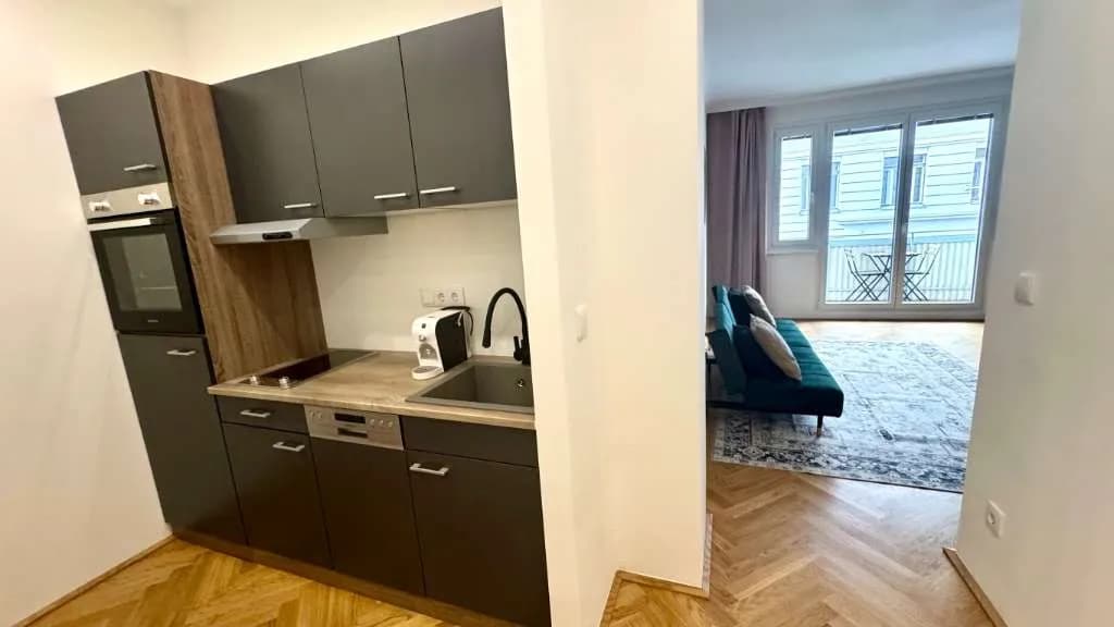 1-Zimmer-Wohnung mieten in Wien – 50 m², € 1.790 – Bild 18 von 19