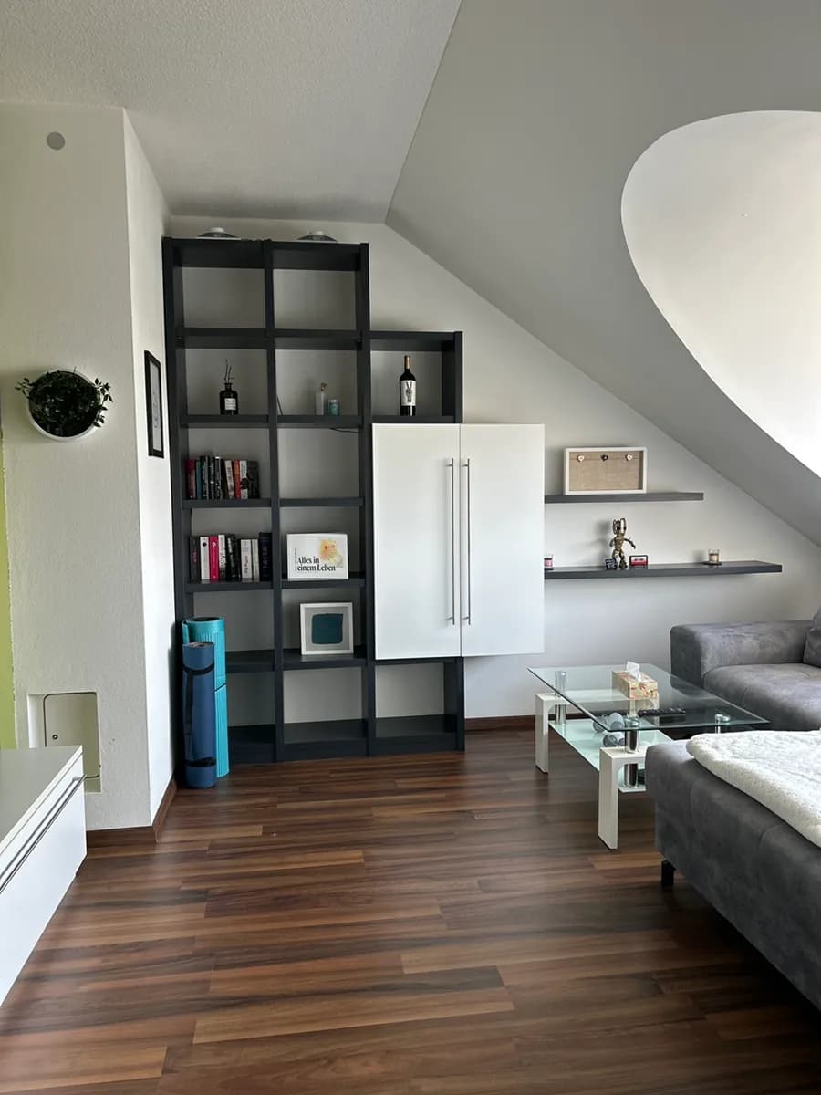 2-Zimmer-Wohnung mieten in Gmünd – 62 m², € 550 – Bild 2 von 14