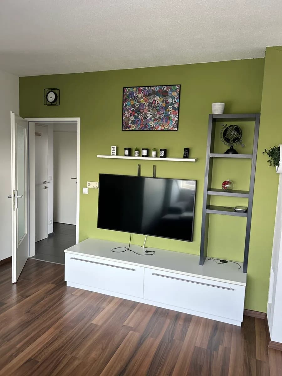 2-Zimmer-Wohnung mieten in Gmünd – 62 m², € 550 – Bild 3 von 14