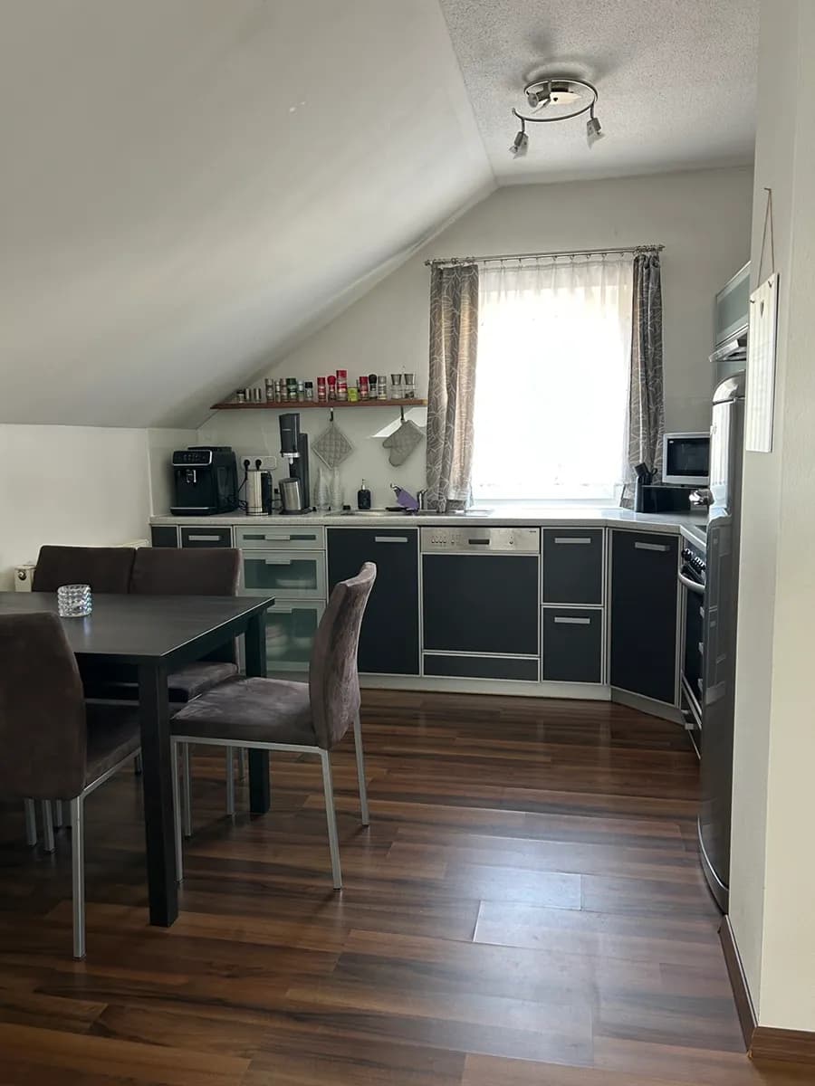 2-Zimmer-Wohnung mieten in Gmünd – 62 m², € 550 – Bild 4 von 14