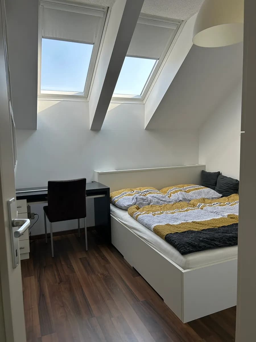 2-Zimmer-Wohnung mieten in Gmünd – 62 m², € 550 – Bild 5 von 14