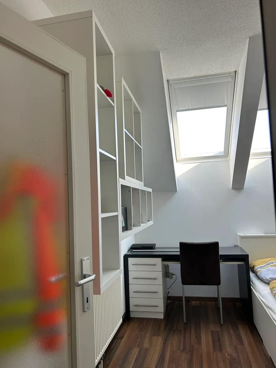 2-Zimmer-Wohnung mieten in Gmünd – 62 m², € 550 – Bild 6 von 14