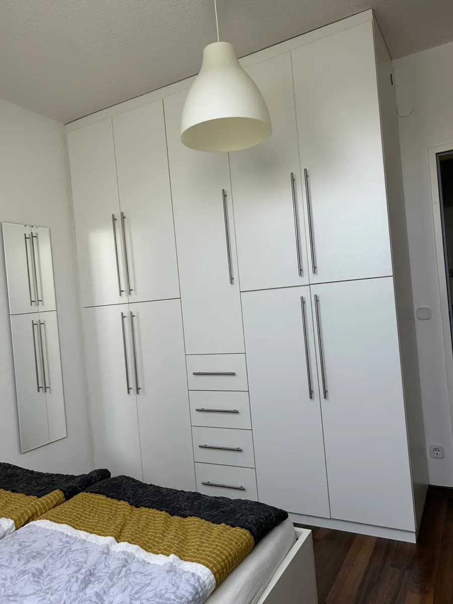 2-Zimmer-Wohnung mieten in Gmünd – 62 m², € 550 – Bild 7 von 14