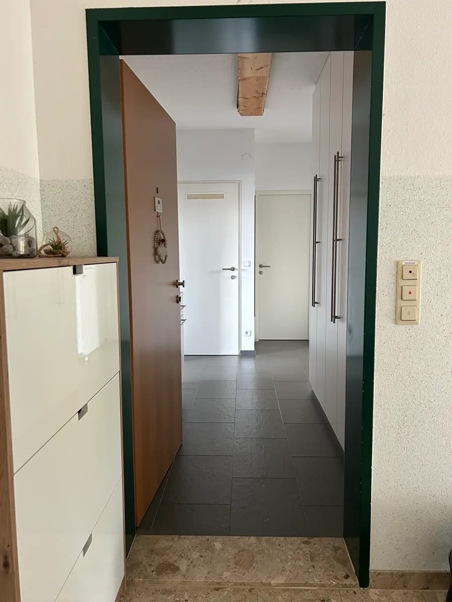 2-Zimmer-Wohnung mieten in Gmünd – 62 m², € 550 – Bild 9 von 14