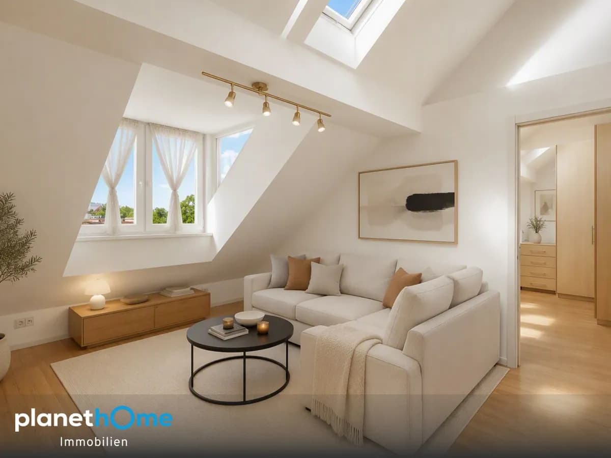 3-Zimmer-Wohnung kaufen in Wien – 81,78 m², € 495.000 – Bild 2 von 17