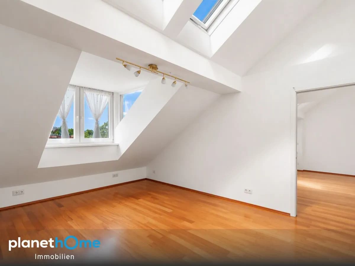 3-Zimmer-Wohnung kaufen in Wien – 81,78 m², € 495.000 – Bild 3 von 17
