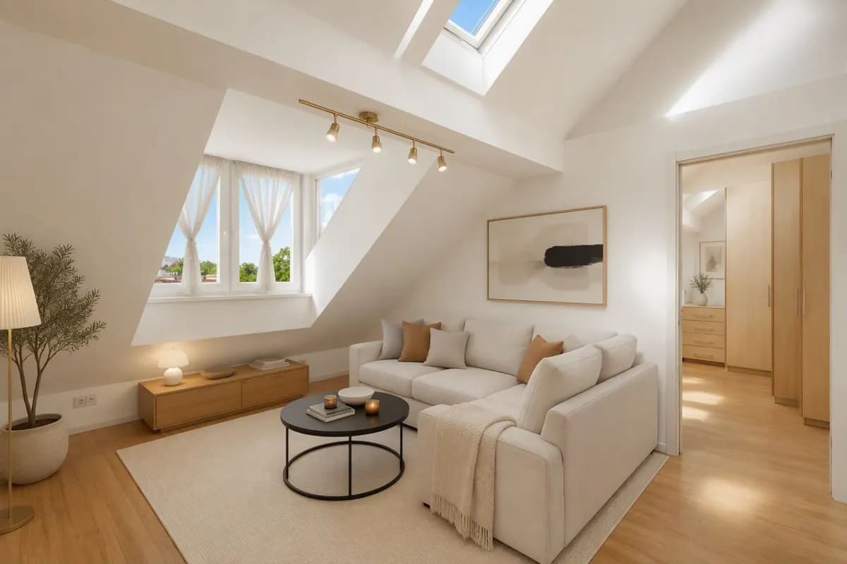 3-Zimmer-Wohnung kaufen in Wien – 81,78 m², € 495.000 – Bild 4 von 17