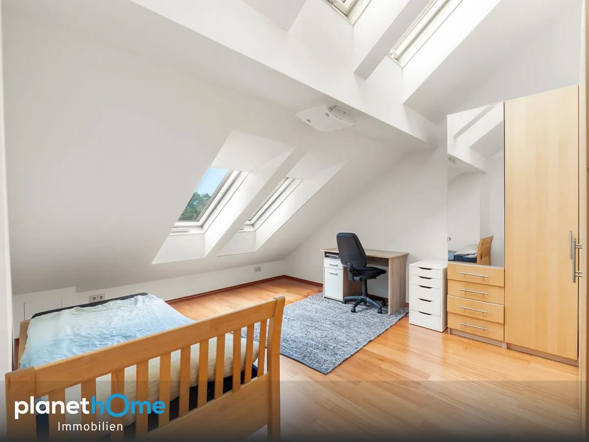 3-Zimmer-Wohnung kaufen in Wien – 81,78 m², € 495.000 – Bild 6 von 17