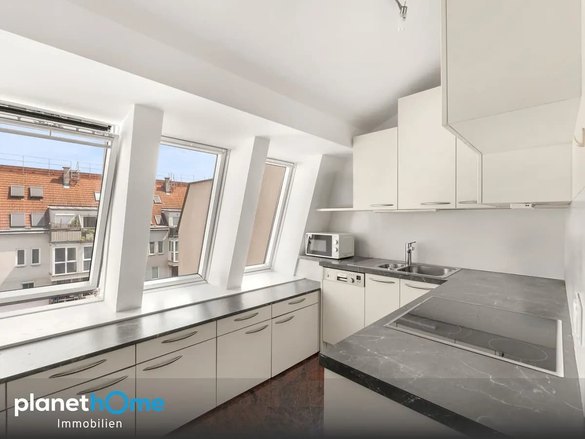 3-Zimmer-Wohnung kaufen in Wien – 81,78 m², € 495.000 – Bild 8 von 17
