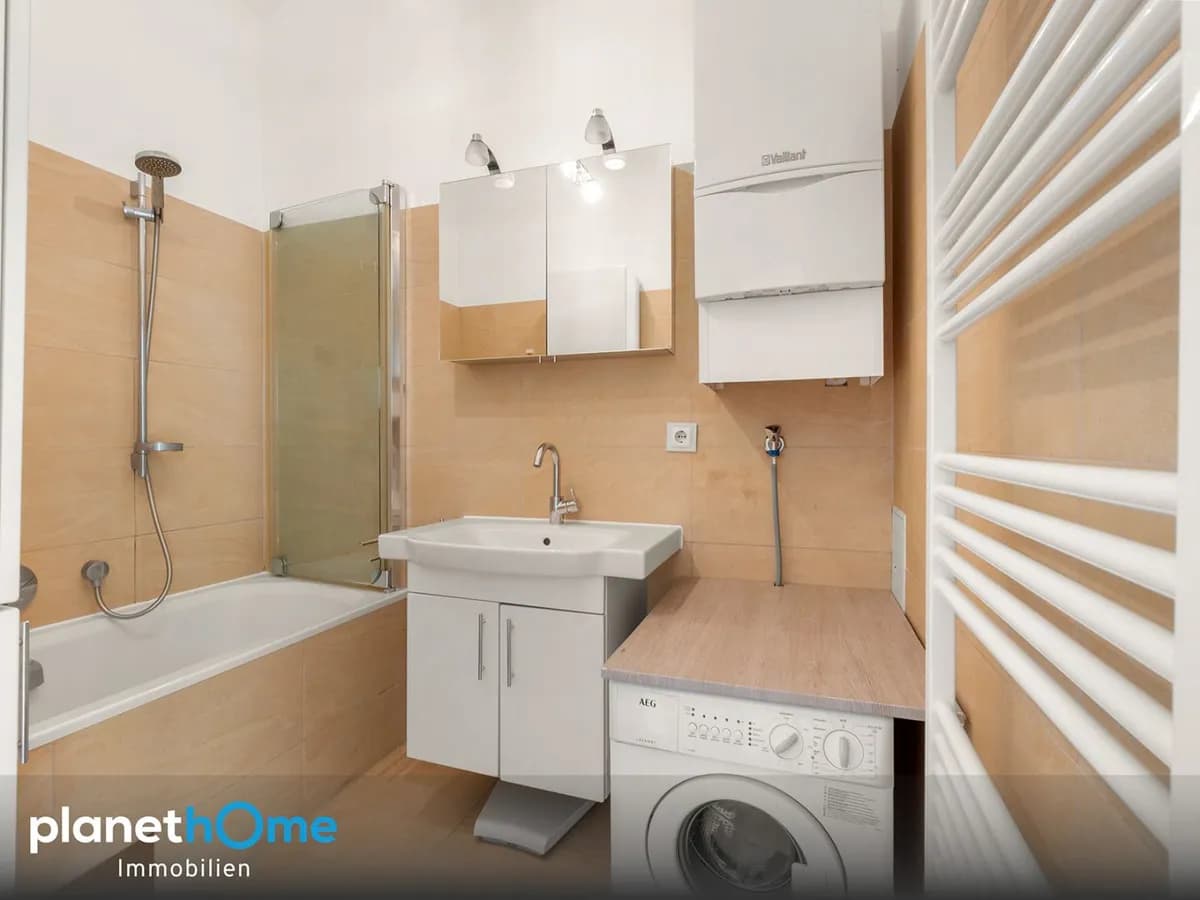 3-Zimmer-Wohnung kaufen in Wien – 81,78 m², € 495.000 – Bild 9 von 17
