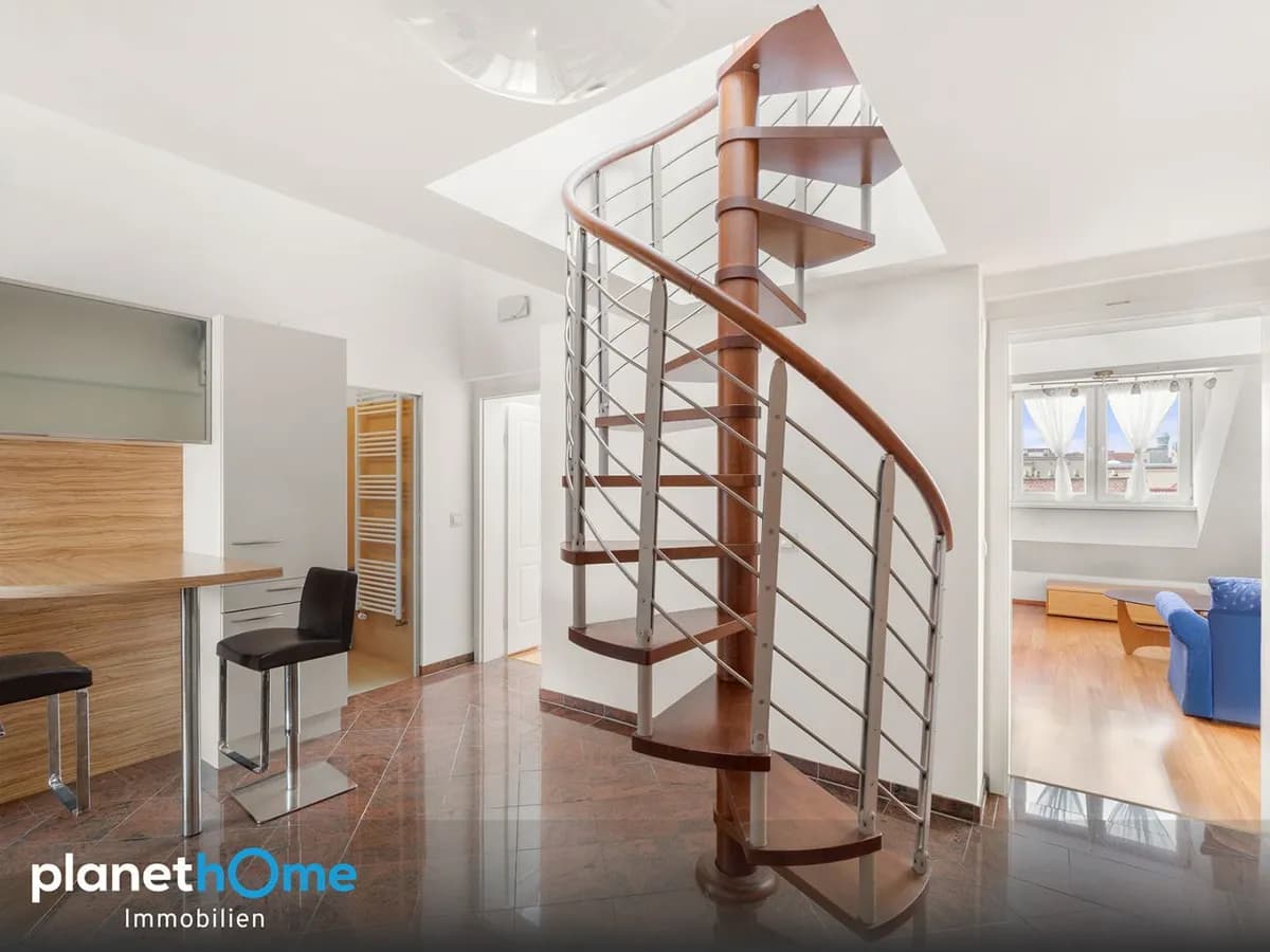 3-Zimmer-Wohnung kaufen in Wien – 81,78 m², € 495.000 – Bild 10 von 17