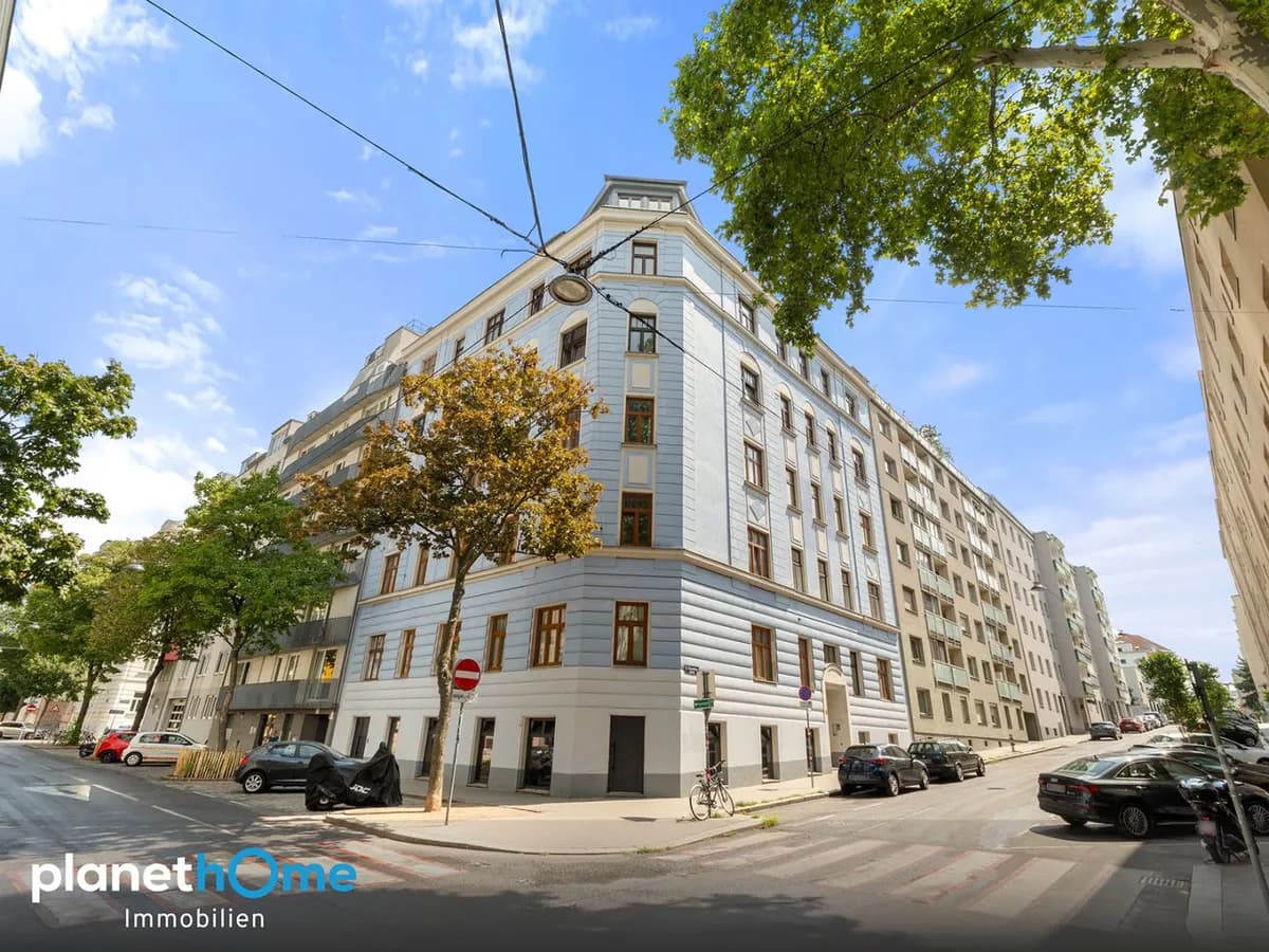3-Zimmer-Wohnung kaufen in Wien – 81,78 m², € 495.000 – Bild 12 von 17