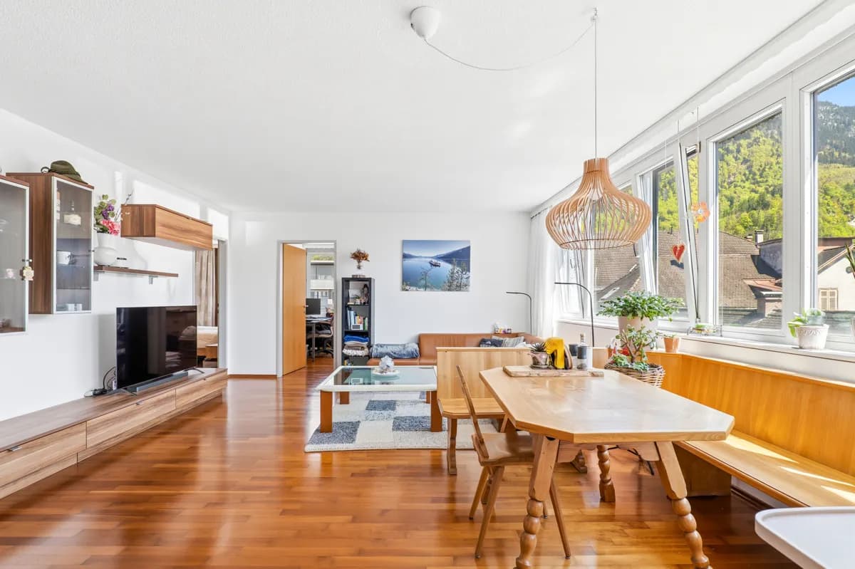 3-Zimmer-Wohnung kaufen in Bludenz – 81,37 m², € 395.000 – Bild 3 von 30
