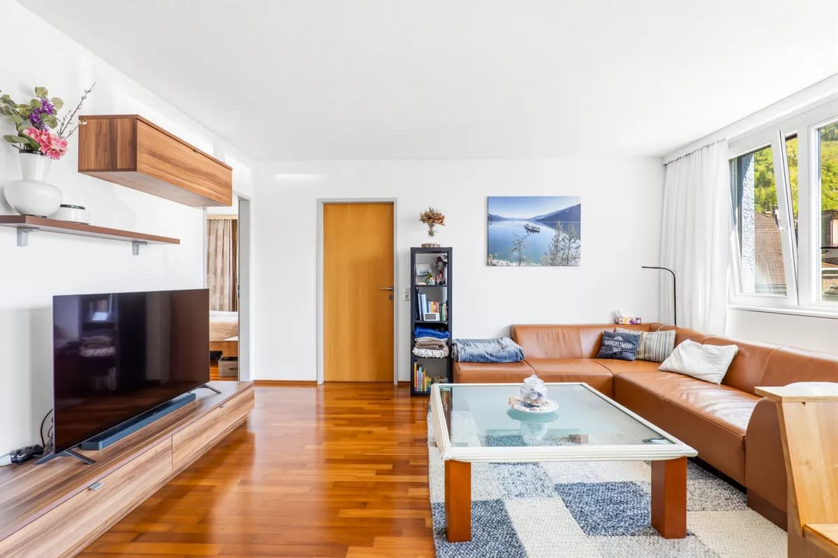 3-Zimmer-Wohnung kaufen in Bludenz – 81,37 m², € 395.000 – Bild 4 von 30