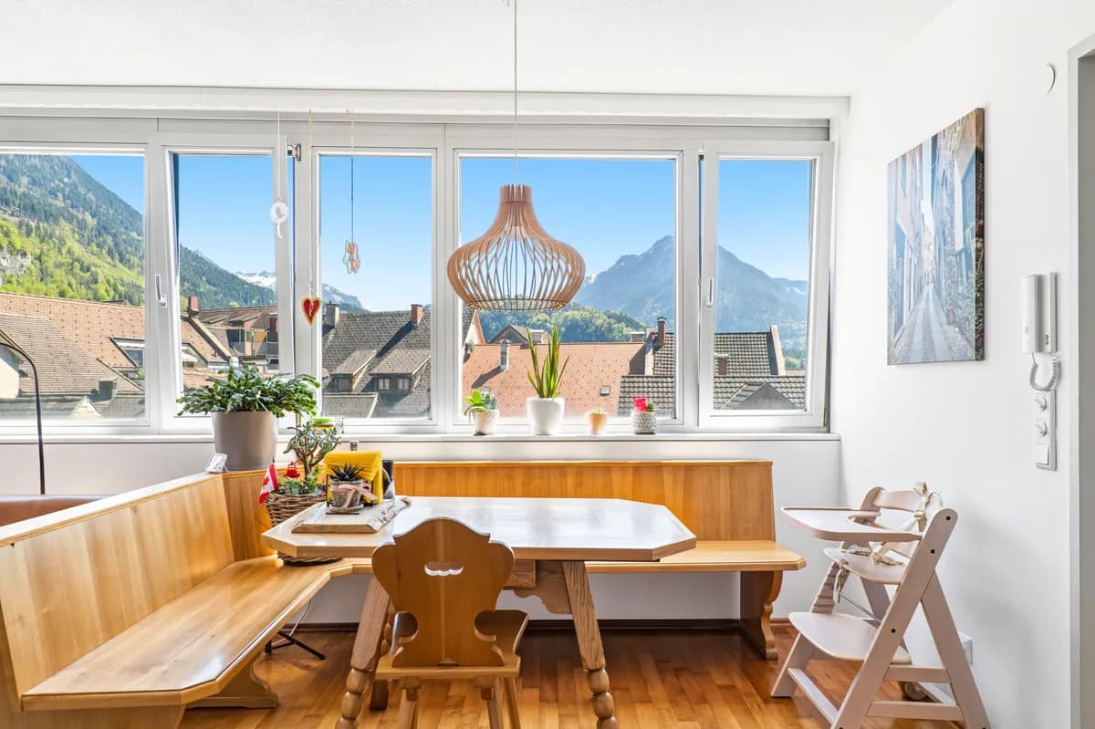 3-Zimmer-Wohnung kaufen in Bludenz – 81,37 m², € 395.000 – Bild 5 von 30