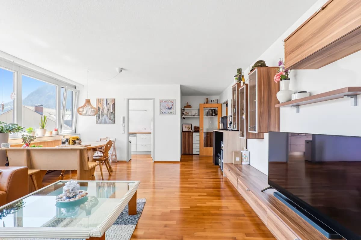 3-Zimmer-Wohnung kaufen in Bludenz – 81,37 m², € 395.000 – Bild 6 von 30