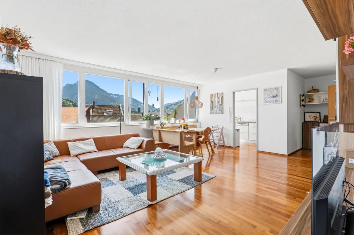 3-Zimmer-Wohnung kaufen in Bludenz – 81,37 m², € 395.000 – Bild 8 von 30